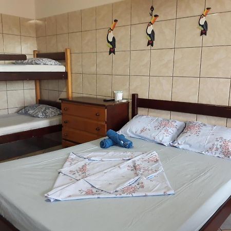 Pousada Ipe Salinopolis Ngoại thất bức ảnh