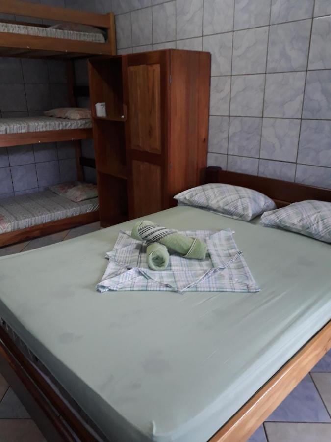 Pousada Ipe Salinopolis Ngoại thất bức ảnh