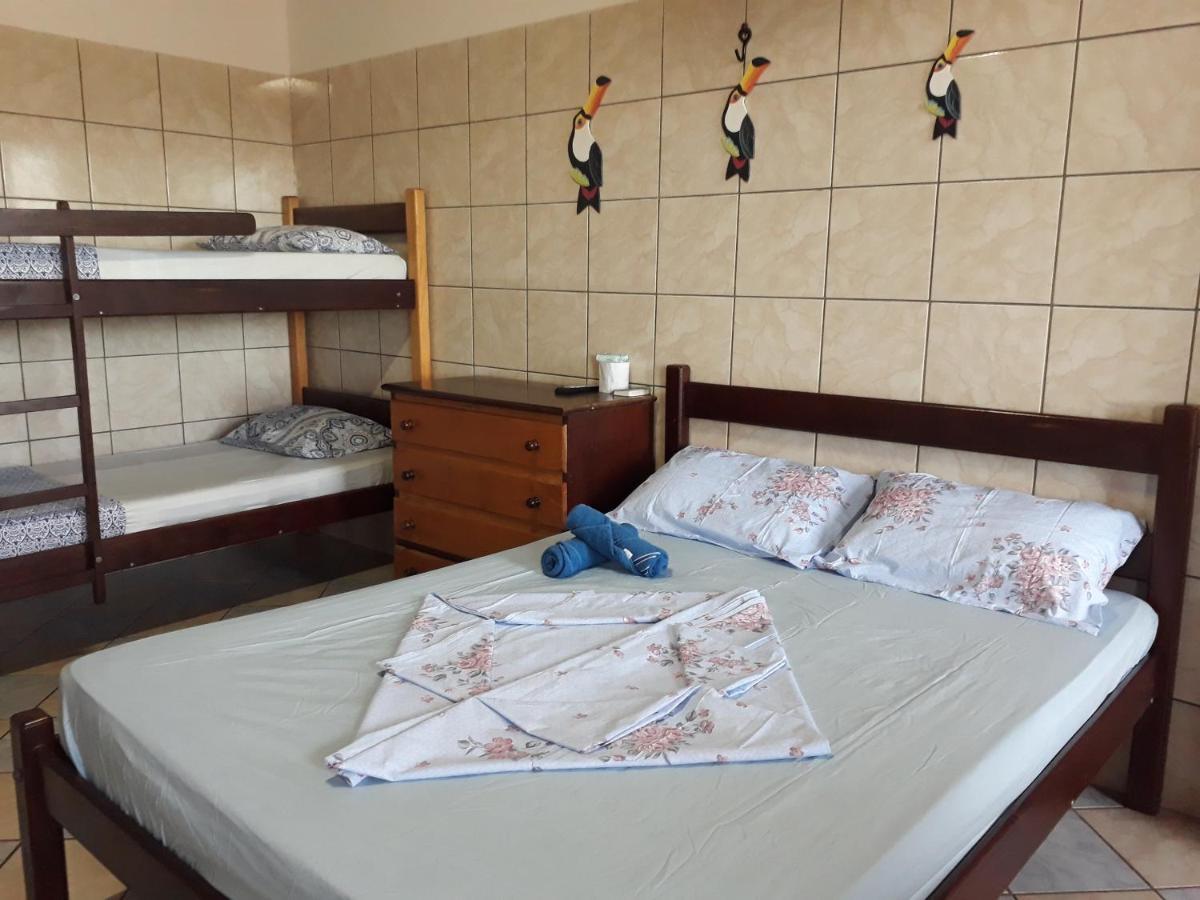 Pousada Ipe Salinopolis Ngoại thất bức ảnh