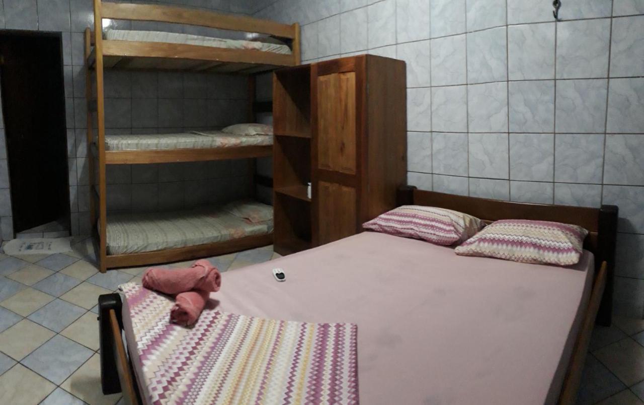 Pousada Ipe Salinopolis Ngoại thất bức ảnh