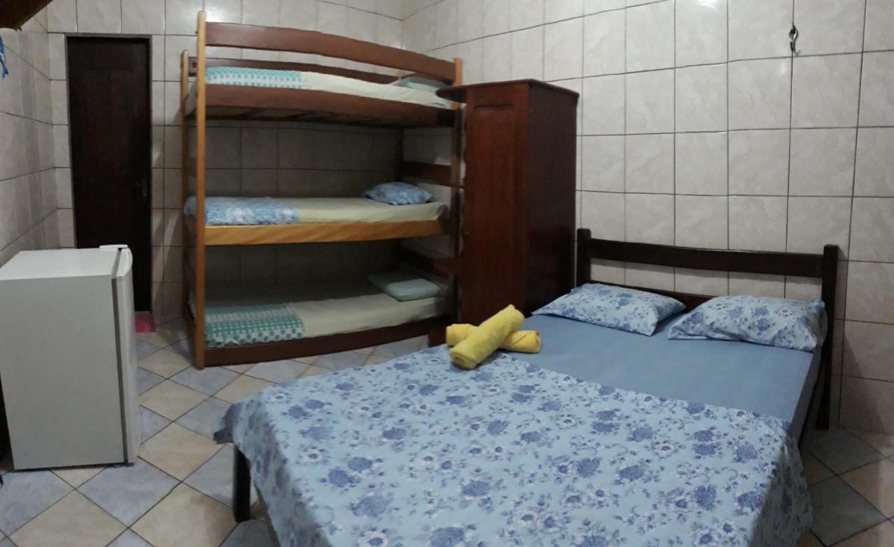 Pousada Ipe Salinopolis Ngoại thất bức ảnh
