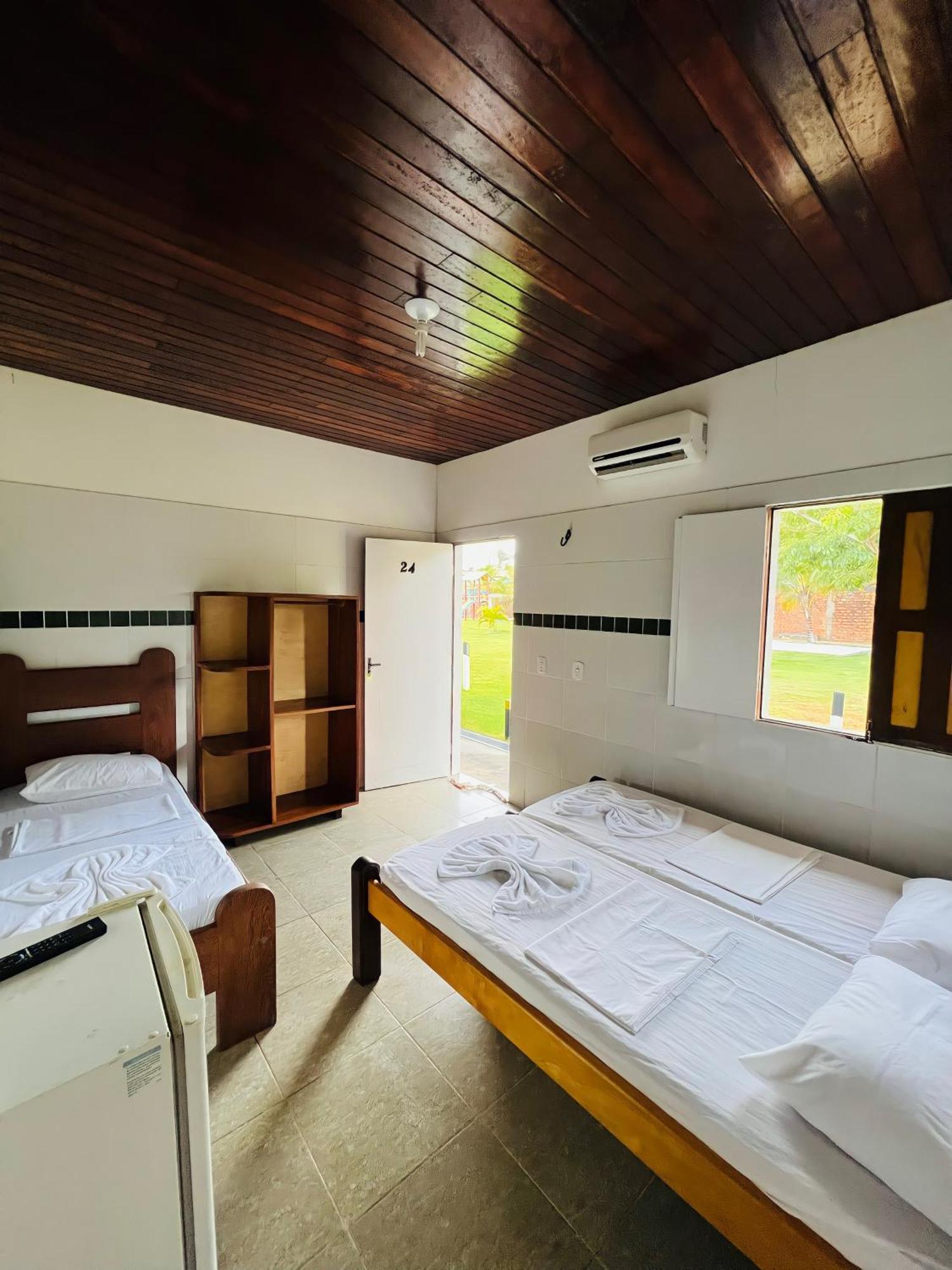 Pousada Ipe Salinopolis Phòng bức ảnh